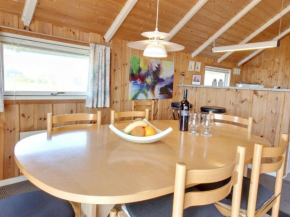 Holiday Home Sofie - 150m from the sea by Interhome